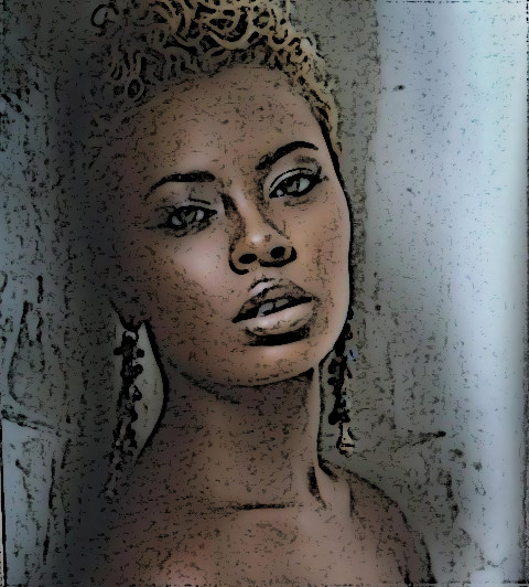 Caitiff Titania Deville.jpg