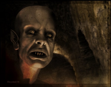 Nosferatu Peter the Cockroach houston.jpg