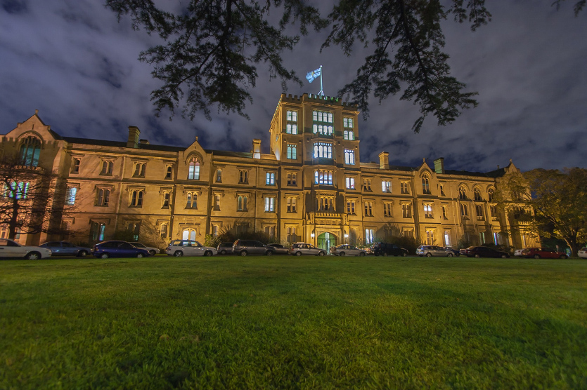 University of Melbourne Queens College.jpg