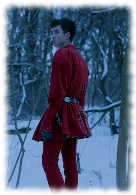 Ravnos male Sahak.jpg