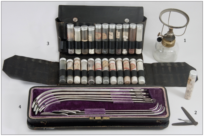 Vintage drugs and vaccination equipment.jpg