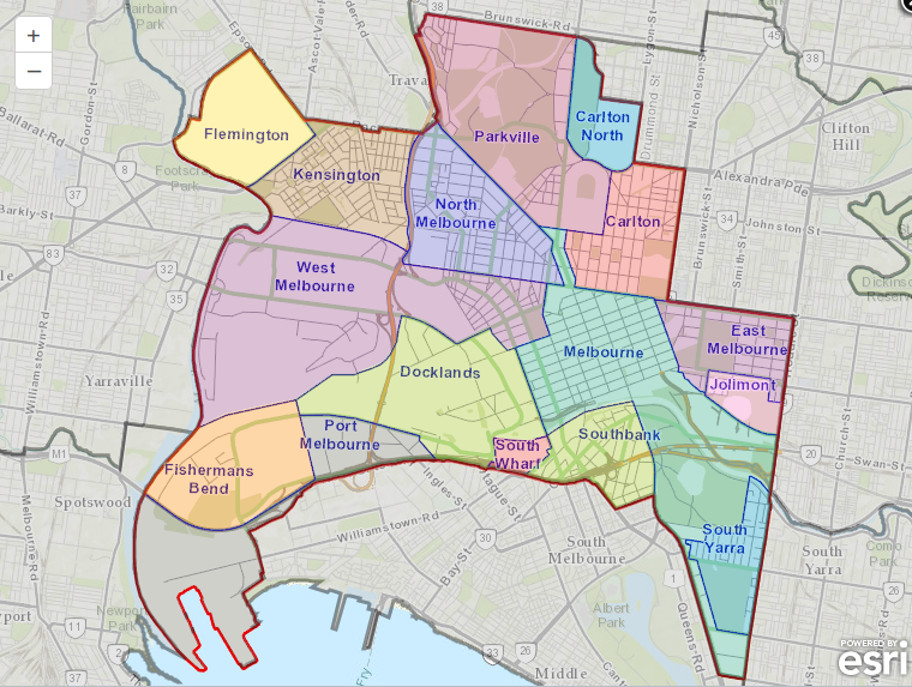 Melbourne map detailed districts.jpg