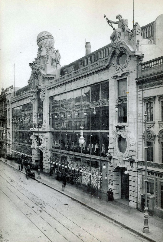 Tietz Department store.jpg