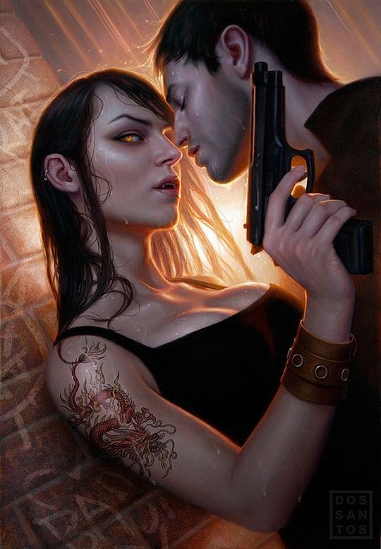 True Brujah Cassandra Fonseca.jpg