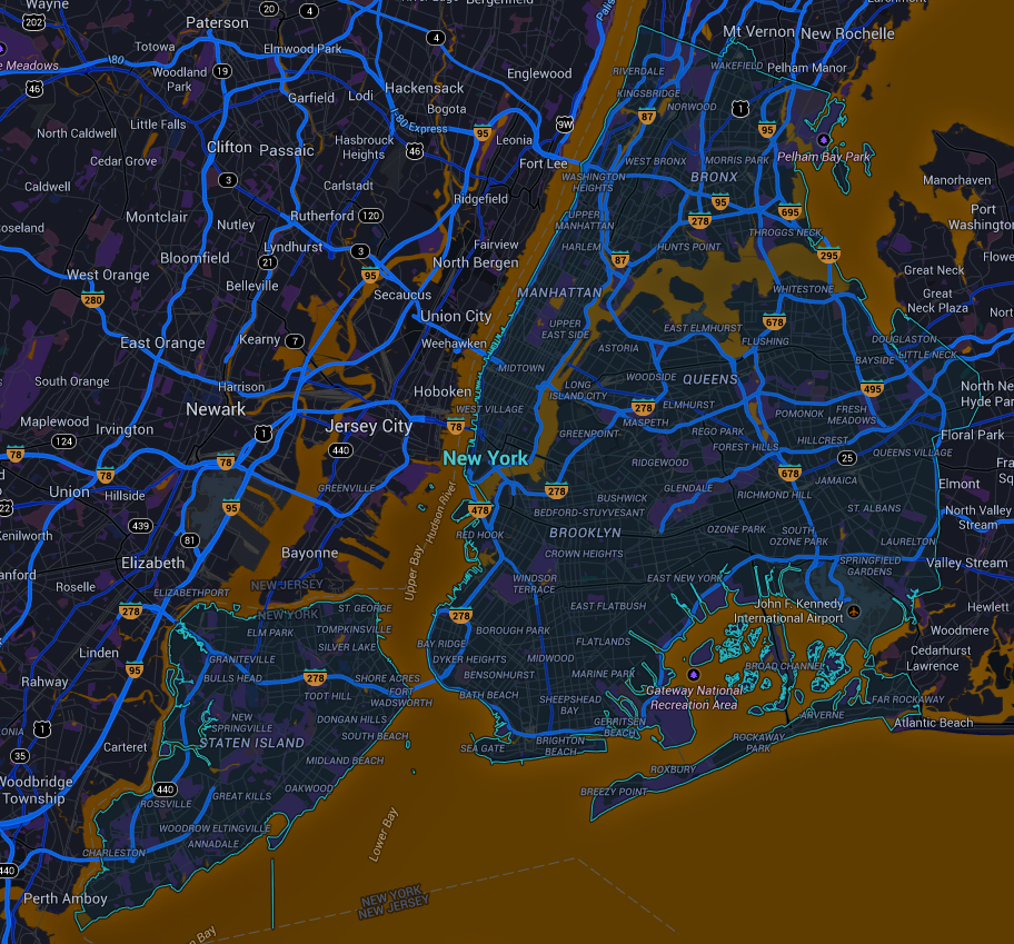 New York City map.png