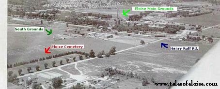 Eloise cemetery aerial map.jpg
