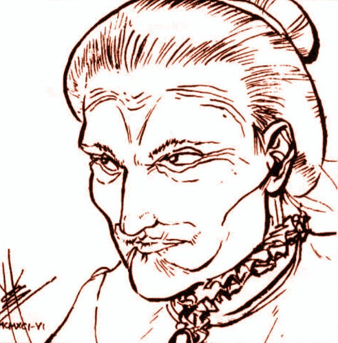 Malkavian Maureen OLeery.jpg