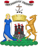 Coat of Arms of the Edinburgh City Council.svg.png